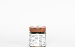 Emballage du mélange épice à Kefta de la marque Les Filles Fattoush