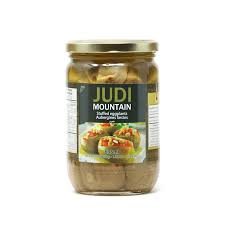 Makdous de la marque Judi Mountain