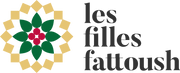 Logo les filles fattoush - sans fond