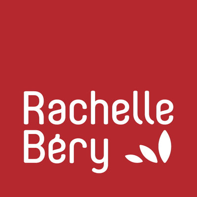 Logo Rachelle Béry