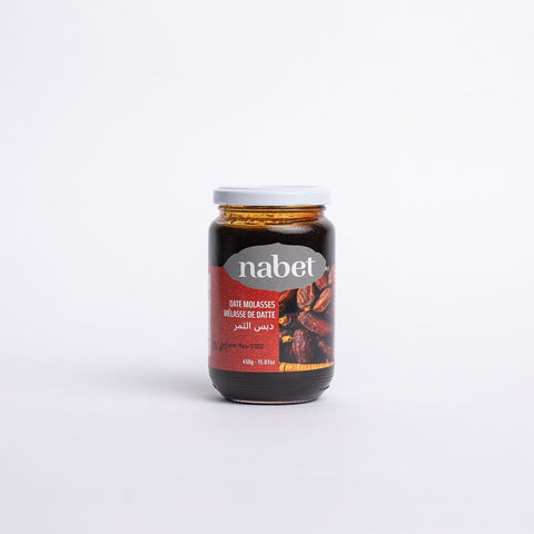 Mélasse de dattes de la marque Nabet