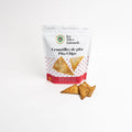 Sac de chips sumac et fleur de sel de la marque les filles fattoush